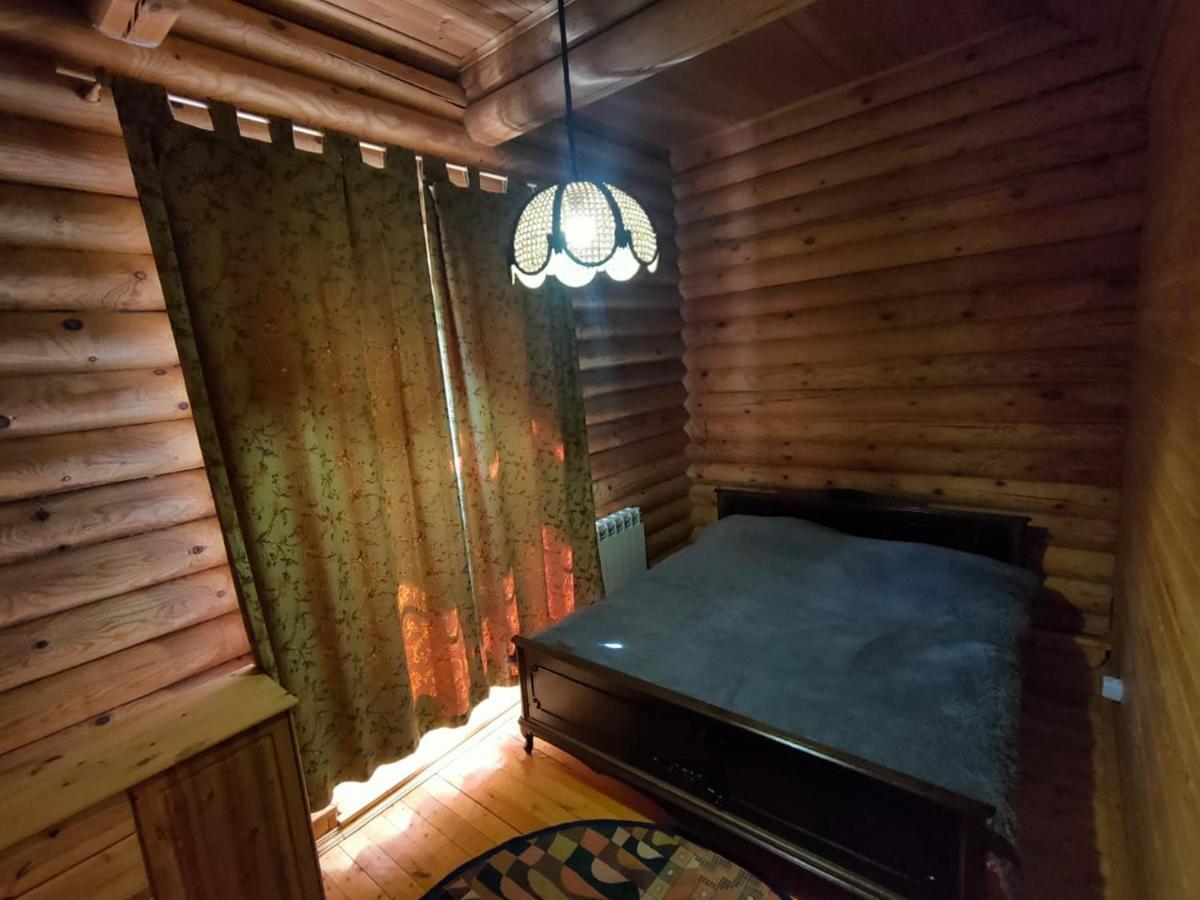 Hostel Shymbulak 알마티 외부 사진
