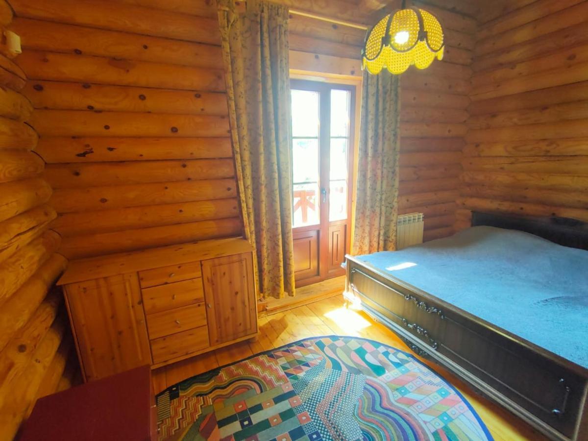 Hostel Shymbulak 알마티 외부 사진