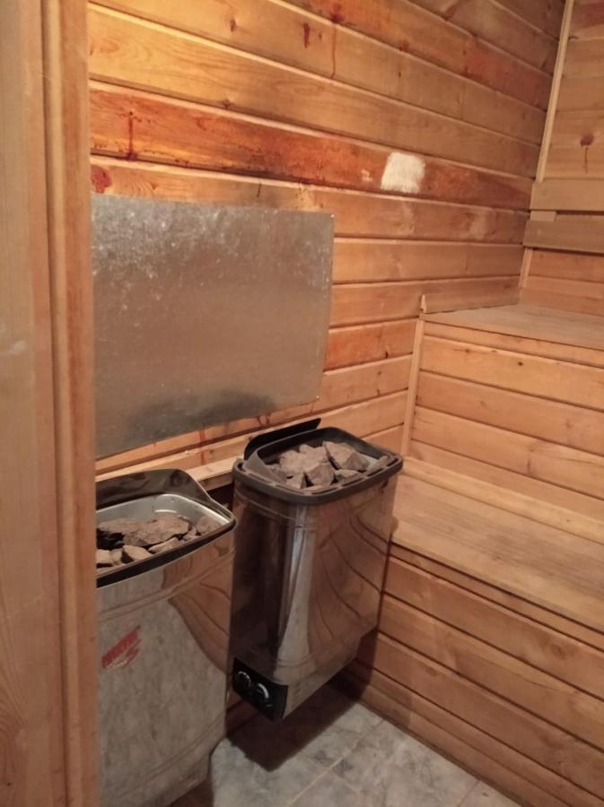 Hostel Shymbulak 알마티 외부 사진