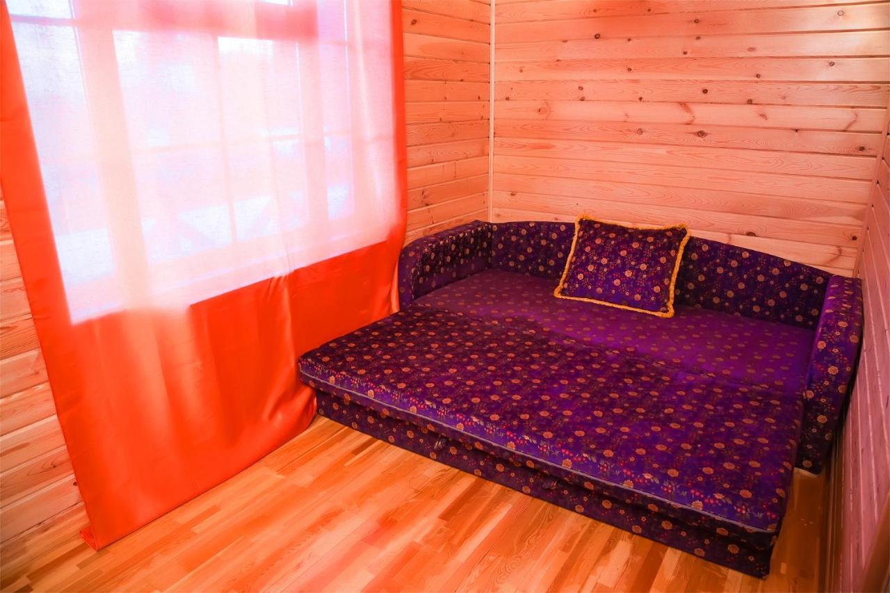 Hostel Shymbulak 알마티 외부 사진