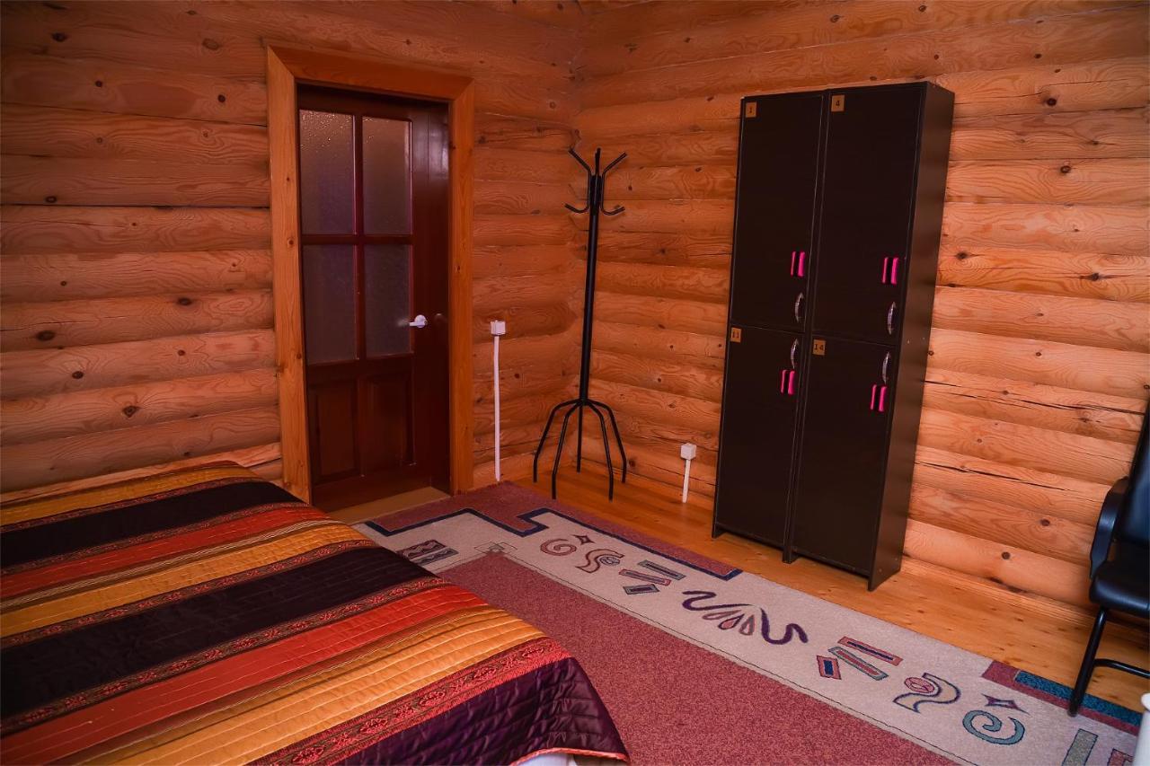 Hostel Shymbulak 알마티 외부 사진