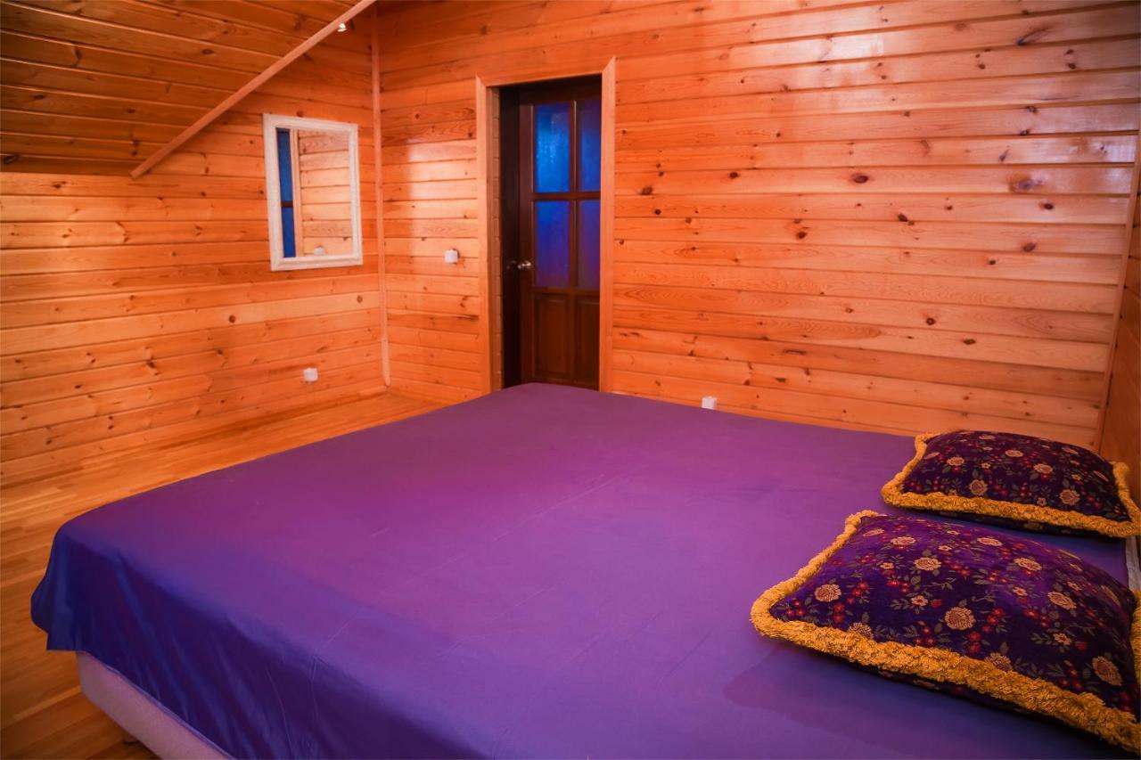 Hostel Shymbulak 알마티 외부 사진