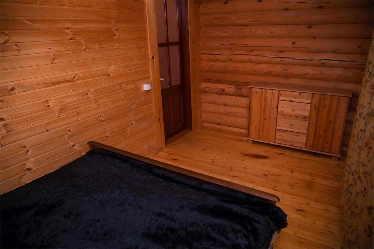 Hostel Shymbulak 알마티 외부 사진
