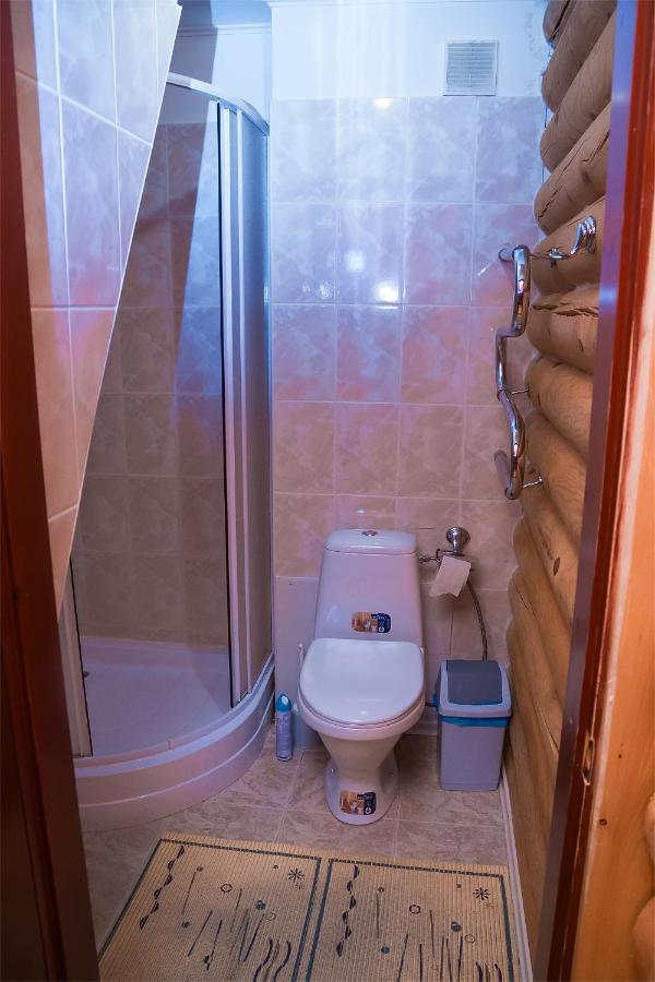 Hostel Shymbulak 알마티 외부 사진