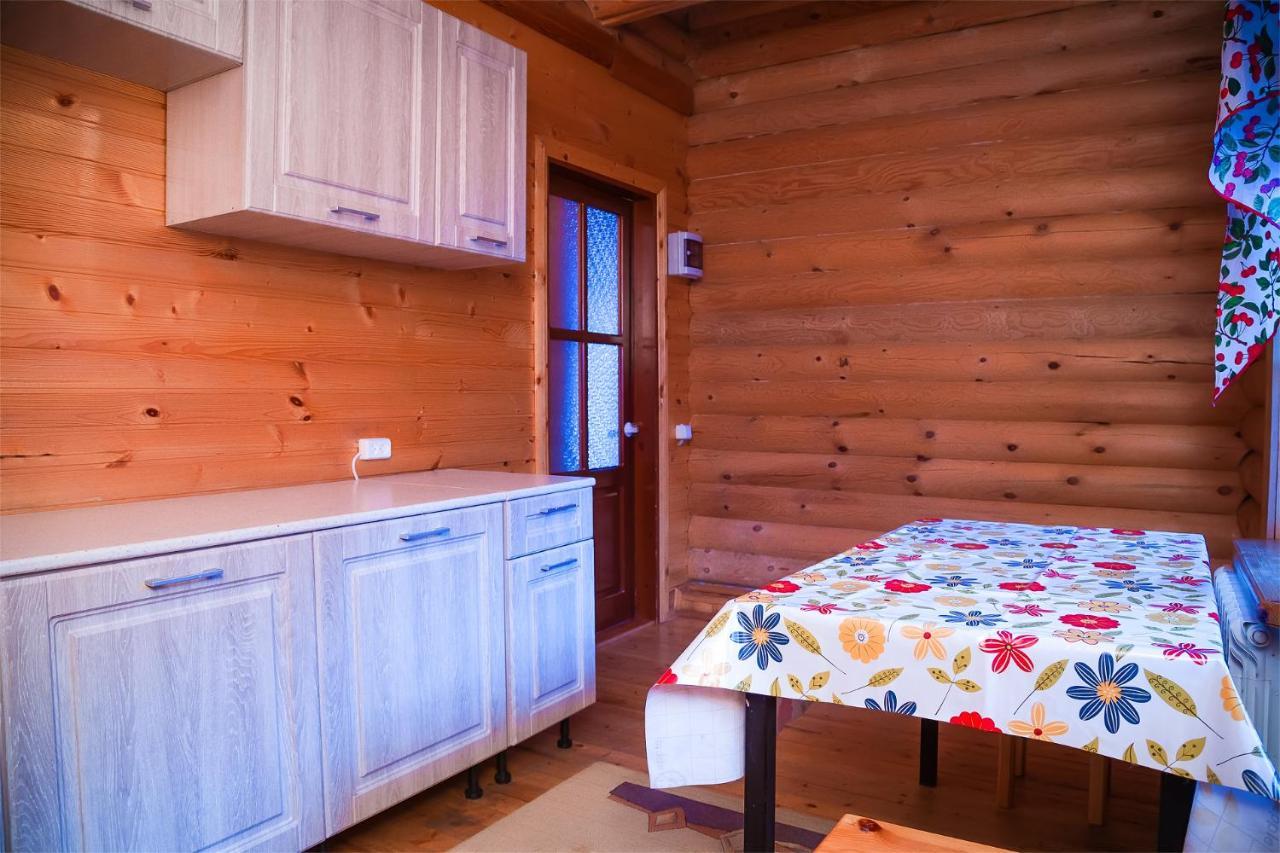 Hostel Shymbulak 알마티 외부 사진