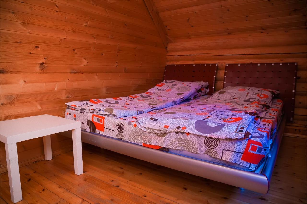 Hostel Shymbulak 알마티 외부 사진