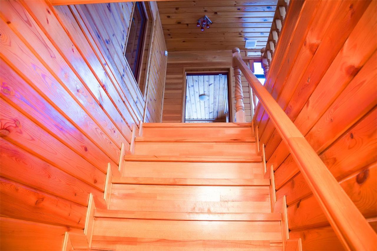 Hostel Shymbulak 알마티 외부 사진