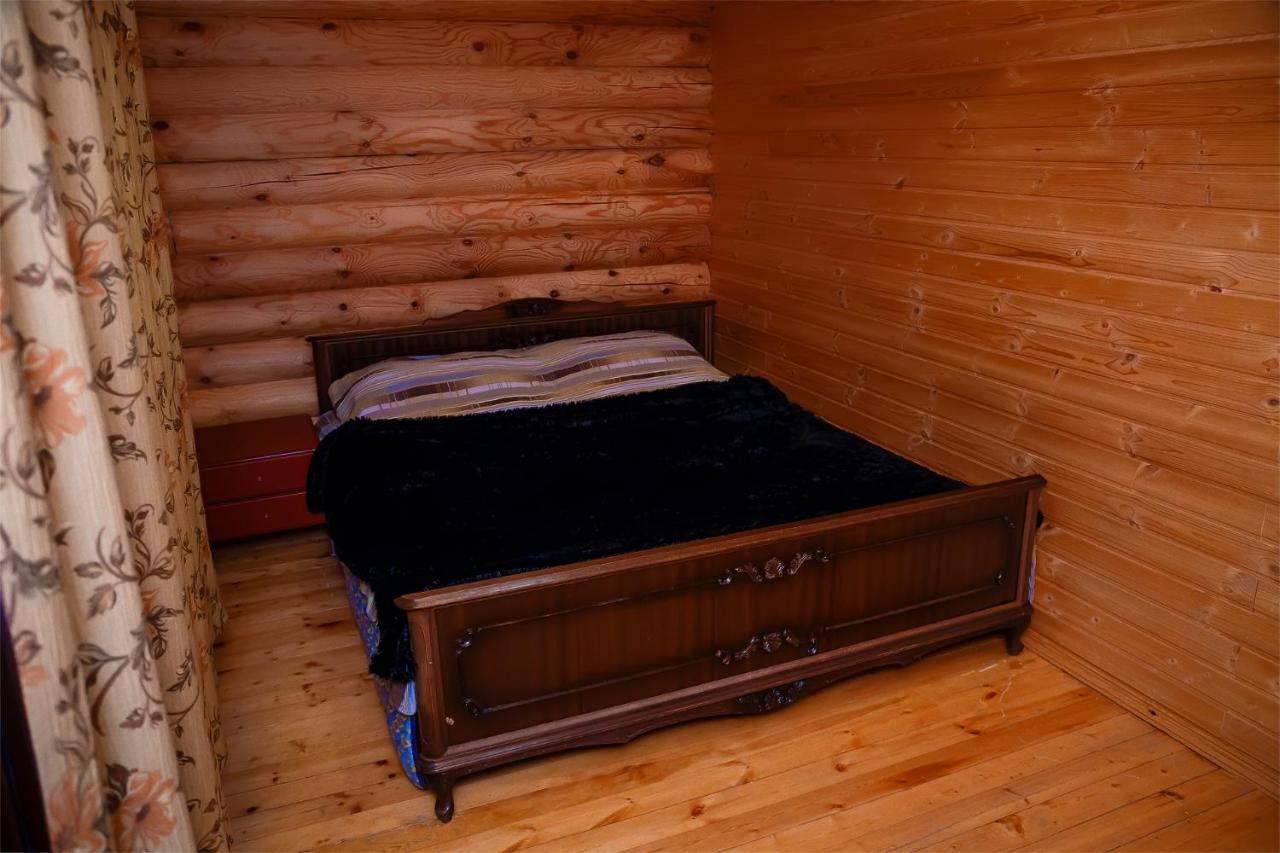Hostel Shymbulak 알마티 외부 사진