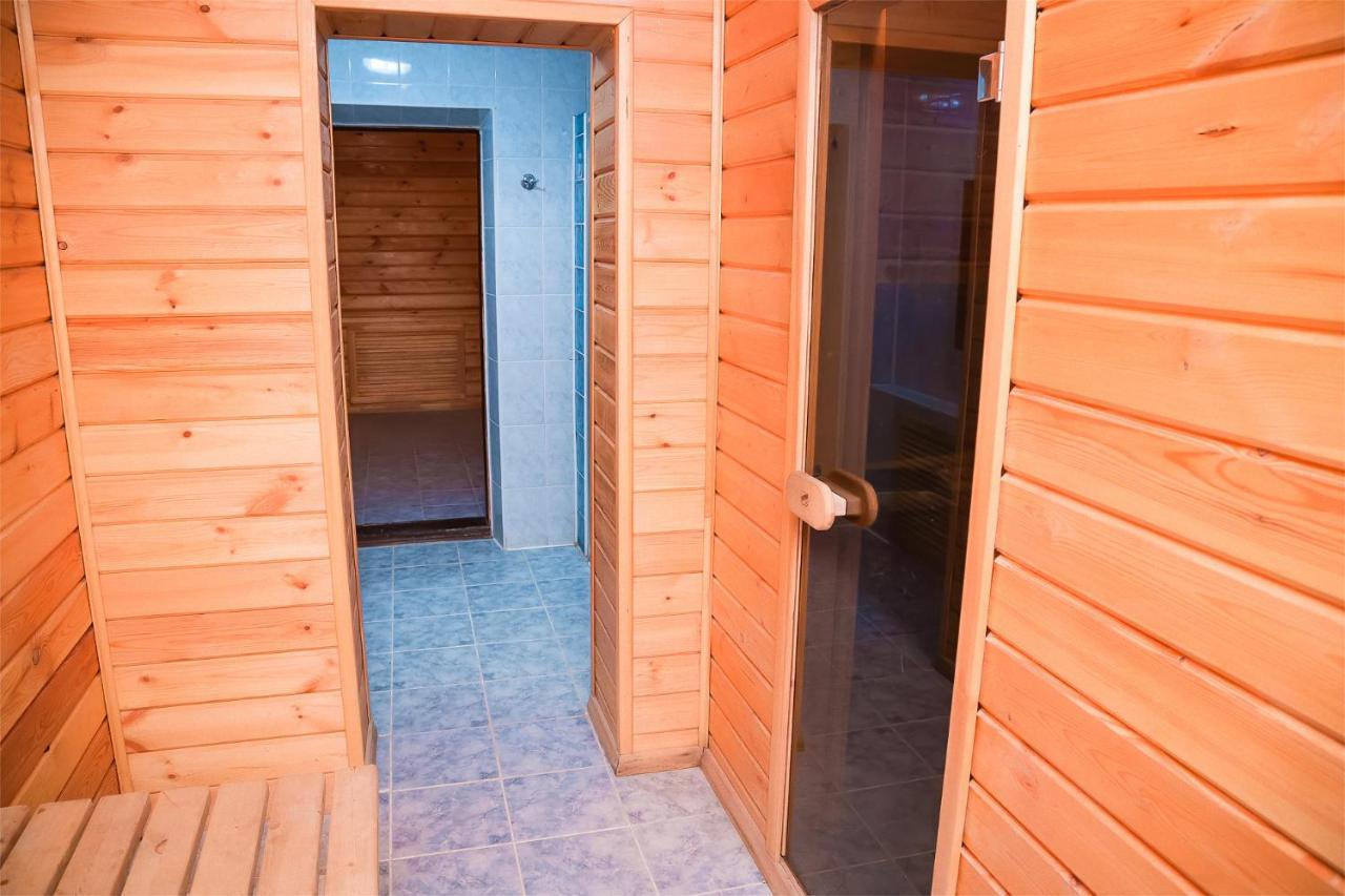 Hostel Shymbulak 알마티 외부 사진