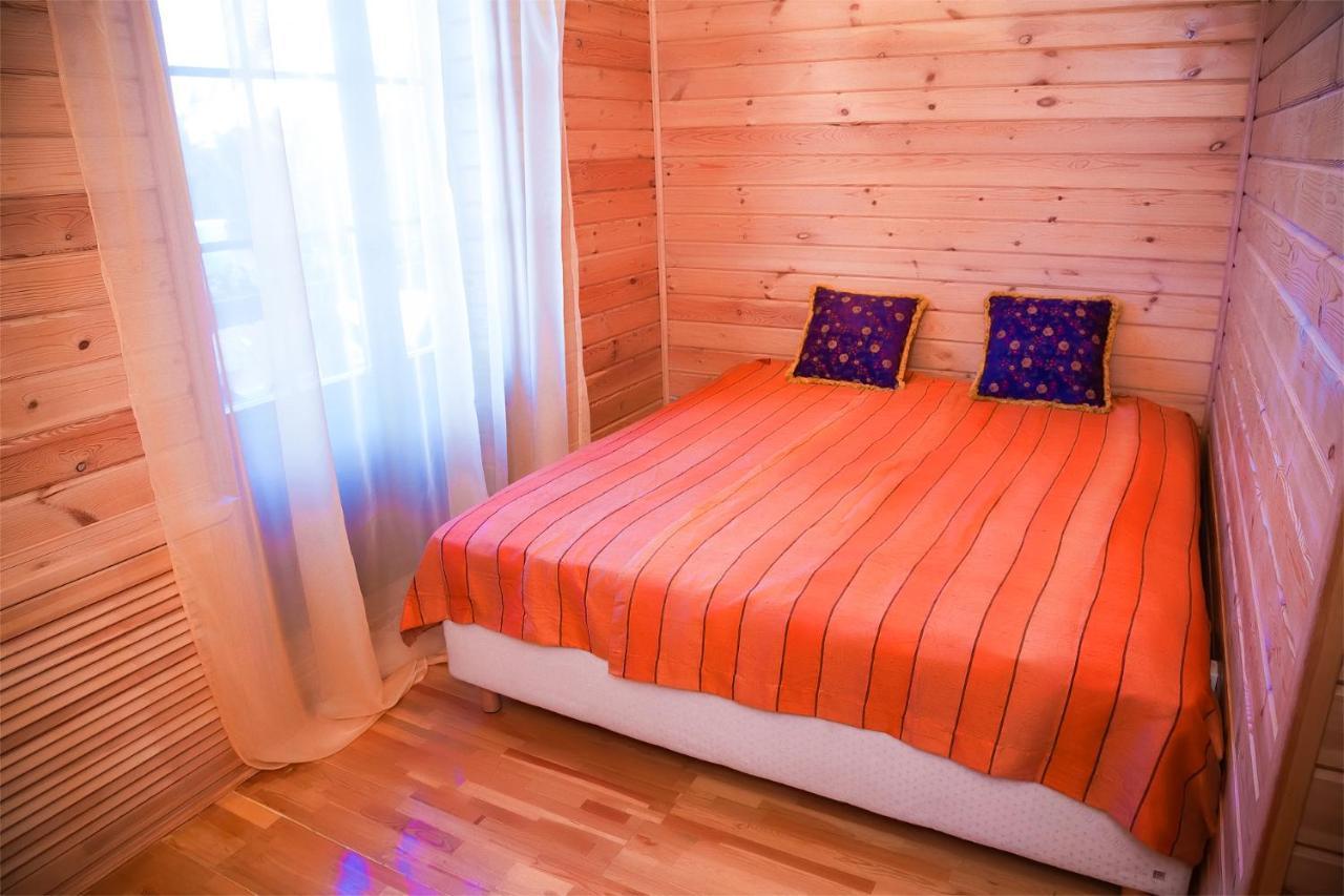 Hostel Shymbulak 알마티 외부 사진